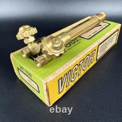 Victor 315 Cutting Welding Torch Handle 0382-0017