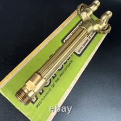 Victor 315 Cutting Welding Torch Handle 0382-0017