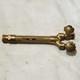 Victor 315 Welding Cutting Torch Handle 0382-0017 Journeyman Fits CA2460 USA