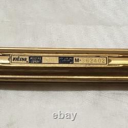 Victor 315 Welding Cutting Torch Handle 0382-0017 Journeyman Fits CA2460 USA