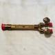 Victor 315C Cutting Welding Torch Handle 0382-0017 Journeyman Fit CA2460 USA