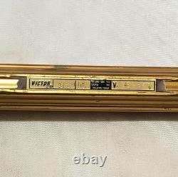 Victor 315C Cutting Welding Torch Handle 0382-0017 Journeyman Fit CA2460 USA