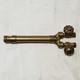 Victor 315C Cutting Welding Torch Handle 0382-0017 Journeyman Fits CA2460 USA