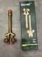 Victor 315FC Cutting Welding Torch Handle 0382-0034 Journeyman Fits CA2460 USA
