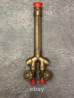 Victor 315FC Cutting Welding Torch Handle 0382-0034 Journeyman Fits CA2460 USA