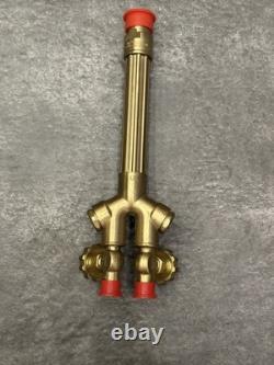 Victor 315FC Cutting Welding Torch Handle 0382-0034 Journeyman Fits CA2460 USA