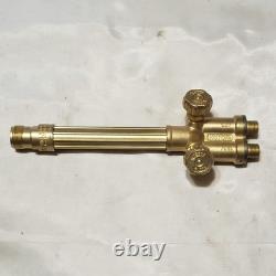 Victor 315FC+ Cutting Welding Torch Handle 0382-0093 Fits CA2460 Journeyman