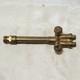 Victor 315FC+ Cutting Welding Torch Handle Journeyman 0382-0093 Fits CA2460