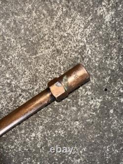 Victor 315FC+ Cutting Welding Torch Handle Journeyman 0382-0093 Fits CA2460