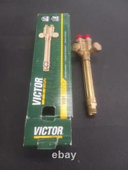 Victor 315FC+ Cutting Welding Torch Handle (PD2081636)