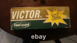Victor 315FC- Cutting Welding Torch Handles. New in the Box