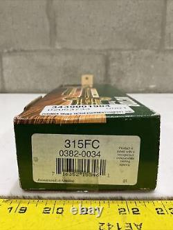 Victor 315fc 0382-0034 Cutting Welding Torch Handle 476