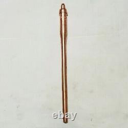 Victor 6-1-101L Cutting Torch Tip Acetylene 10 ST2600 CA2460 ST900 MT210 MT204