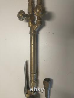 Victor CA1350 Cutting Torch complete