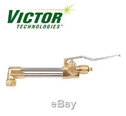 Victor CA2460+ Cutting Torch, 0381-1928