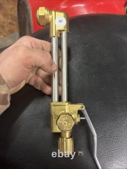 Victor CA2460+ Cutting Torch Attachment Fits 315FC H315FC HD310C 0381-1928