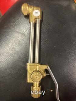 Victor CA2460+ Cutting Torch Attachment Fits 315FC H315FC HD310C 0381-1928