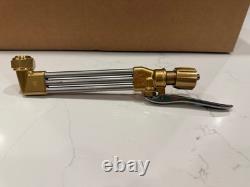 Victor CA411-3 Heavy Duty Cutting Torch Attachment Head Oxy Acetylene