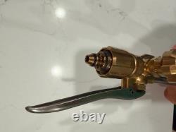 Victor CA411-3 Heavy Duty Cutting Torch Attachment Head Oxy Acetylene