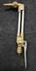Victor Ca1350, 6, Cutting Welding Torch, With Tip, Free Shipping