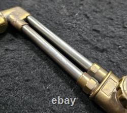 Victor Ca1350, 6, Cutting Welding Torch, With Tip, Free Shipping