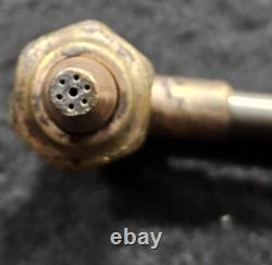 Victor Ca1350, 6, Cutting Welding Torch, With Tip, Free Shipping