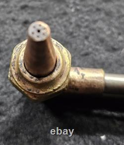 Victor Ca1350, 6, Cutting Welding Torch, With Tip, Free Shipping
