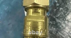 Victor Cutskill Cutting Welding Torch Set CA370-V Attachment WH370FC-V Handle