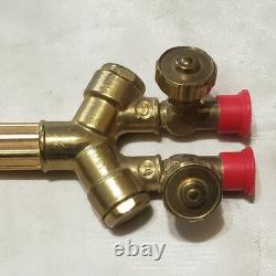 Victor Cutskill WH26FC Welding Cutting Torch Handle Fit CA1350 CA270-V CA25 USA