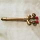 Victor Cutskill WH26FC Welding Cutting Torch Handle Fit CA1350 CA270-V CA26 CA25