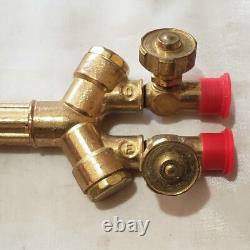 Victor Cutskill WH26FC Welding Cutting Torch Handle Fit CA1350 CA270-V CA26 CA25