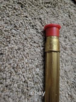 Victor Cutskill WH270FC-V Cutting Welding Torch Handle CA1350 CA270-V With Tip