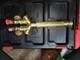 Victor Cutskill WH370FC-V Cutting Welding Torch Handle 300 Series Heavy Duty