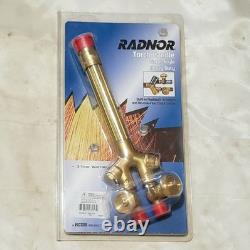 Victor Cutskill WH370FC-V Cutting Welding Torch Handle 300 Series Heavy Duty