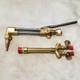 Victor Cutskill Welding Cutting Torch Set CA370-V Attachment WH370FC-V Handle