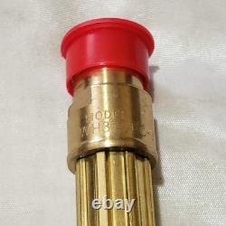 Victor Cutskill Welding Cutting Torch Set CA370-V Attachment WH370FC-V Handle
