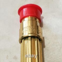 Victor Cutskill Welding Cutting Torch Set CA370-V Attachment WH370FC-V Handle