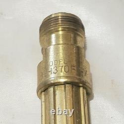 Victor Cutskill Welding Cutting Torch Set CA370-V Attachment WH370FC-V Handle
