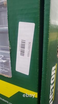 Victor Cutter Series Torch Set Oxy / Acetylene #0384-2140 Read Description New