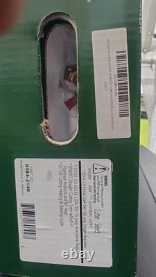 Victor Cutter Series Torch Set Oxy / Acetylene #0384-2140 Read Description New