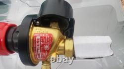 Victor Cutter Series Torch Set Oxy / Acetylene #0384-2140 Read Description New