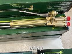 Victor Cutting Torch 0381-1641 90 degree 21 inch