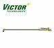 Victor Cutting Torch, HC1231C, 0381-1406, 3 Ft X 75 Deg