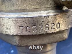 Victor Cutting Welding Torch 100C MS, Regulators 250 80 540, 250 15 510, Hoses