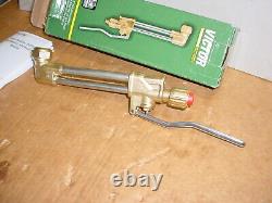 Victor Cutting Welding Torch CA2460+