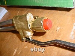 Victor Cutting Welding Torch CA2460+