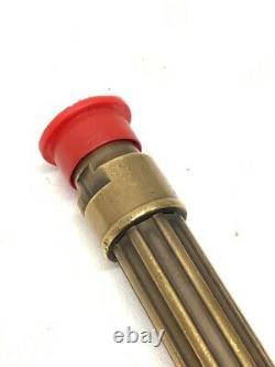 Victor Cutting Welding Torch Handle 315fc (cmp061729)