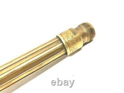 Victor Cutting Welding Torch Handle Hd310c Heavy Duty High Flow (cmp061732)