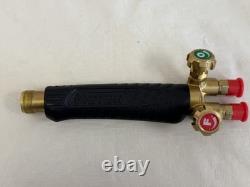 Victor Cutting Welding Torch Handle WH411C