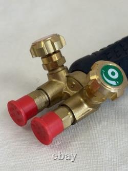 Victor Cutting Welding Torch Handle WH411C